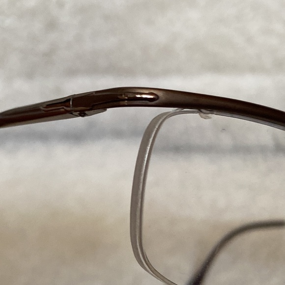 persol glasses / frames / eyeglasses - Picture 2 of 10